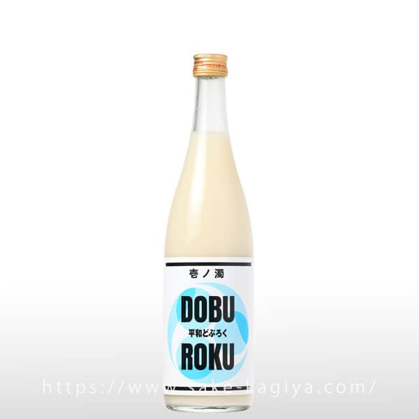 十石 祝 純米吟醸 生酒 720ml