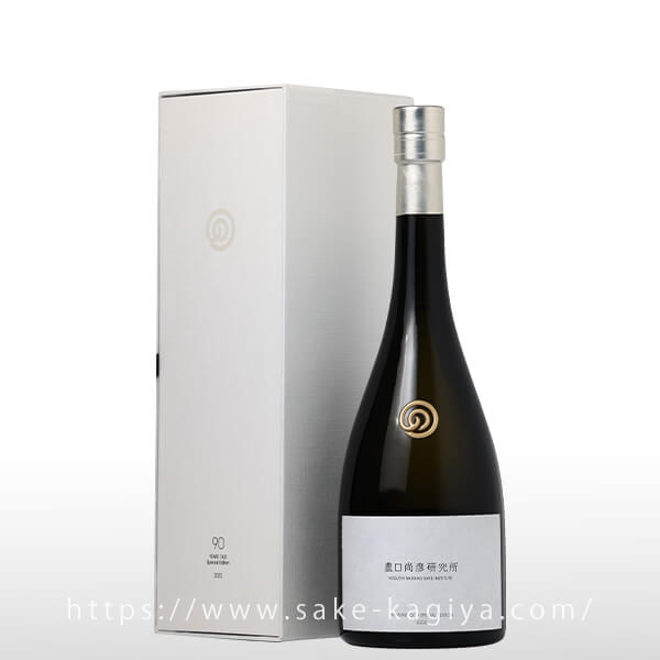 農口尚彦 90YEARSOLD SpecialEdition Vol.5 750ml