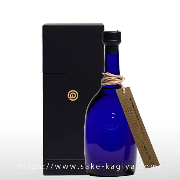 LimitedEdition NOGUCHINAOHIKO 01 SpecialEdition Vol.2 770ml