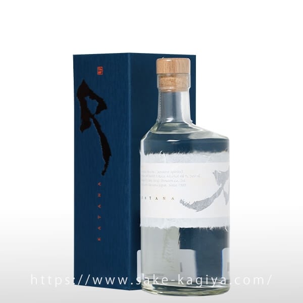 刀 500ml | 佐多宗二商店 | 酒専門店鍵や