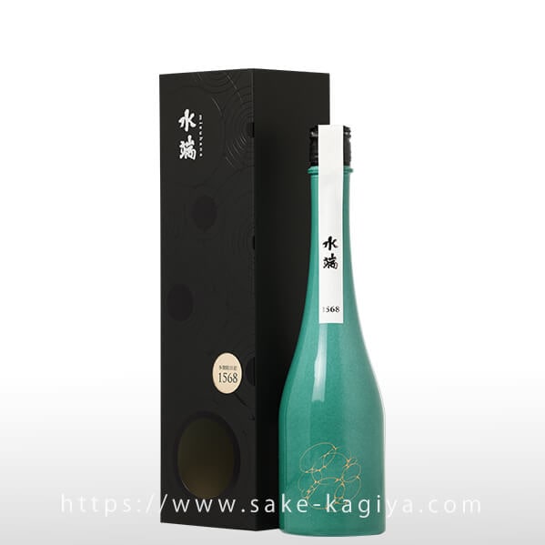 水端 1568 500ml
