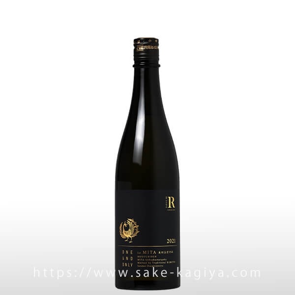 鳳凰美田 RESERVE ORDERS 1st MITA 720ml