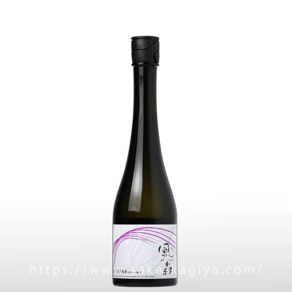 風の森 ALPHA 6 500ml