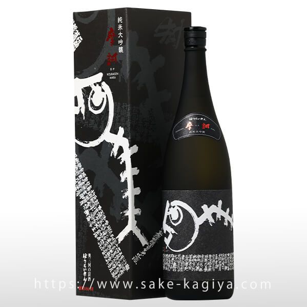 蓬莱泉 純米大吟醸 摩訶 1.8L | 一念不動・空（関谷醸造） | 酒専門店鍵や