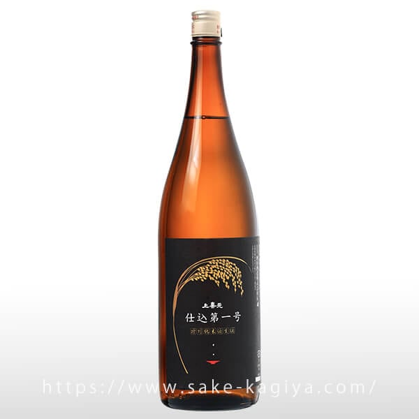 鳳凰美田 J-SAKE NIKKO ミズナラ 2016 500ml