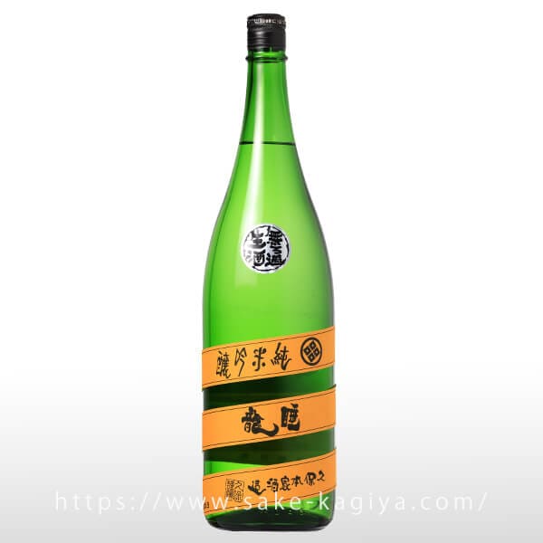 大信州 別囲い純米吟醸 番外品 生 720ml