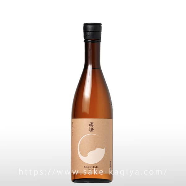 高龍 紅玉 出品大吟醸 生雫中取り 720ml