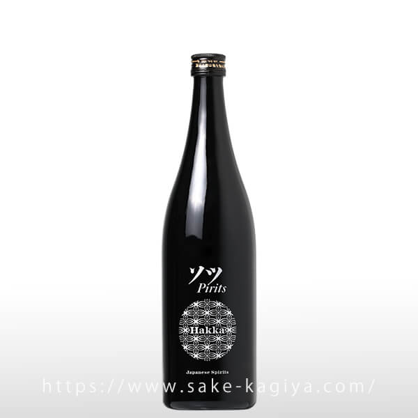 ソツ Pirits 720ml