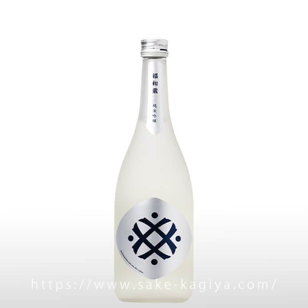 大信州 超辛口 純米吟醸 火入 720ml