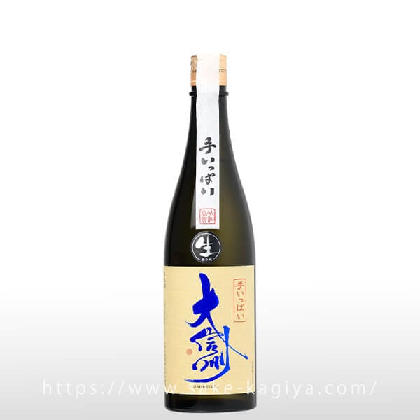 大信州酒造　香月　神寿　720ml 2024 香月（こうづき）「神寿（かむじゅ）」 純米大吟醸 720ml 地酒