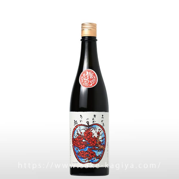 紅乙女樽 FRENCH OAK 長期貯蔵 720ml