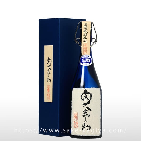 越乃寒梅 特醸酒 720ml