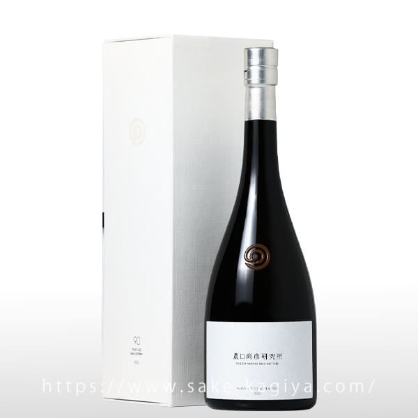 農口尚彦 90YEARSOLD SpecialEdition Vol.1 750ml