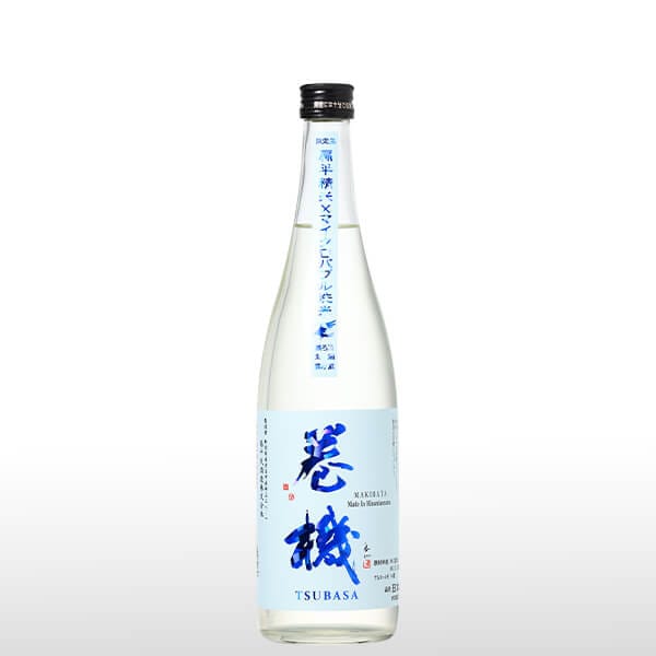 TOKI-ROMAN 生酒 1.8L