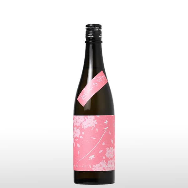 十石 祝 純米吟醸 春 720ml | 十石（松山酒造） | 酒専門店鍵や