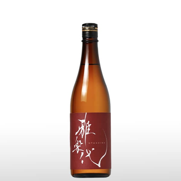 雅楽代 ～鳴神～ 火入 720ml