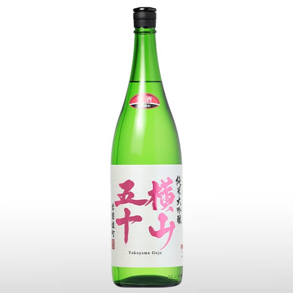 MIYASAKA 純米吟醸 美山錦 720ml