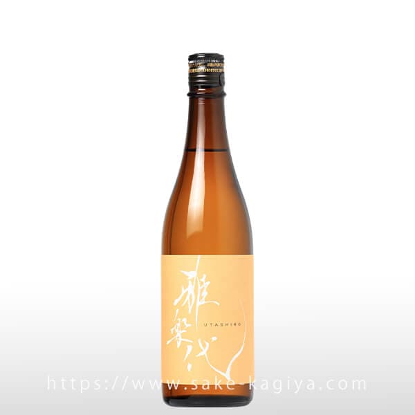 雅楽代 ～玉響～ 火入 720ml