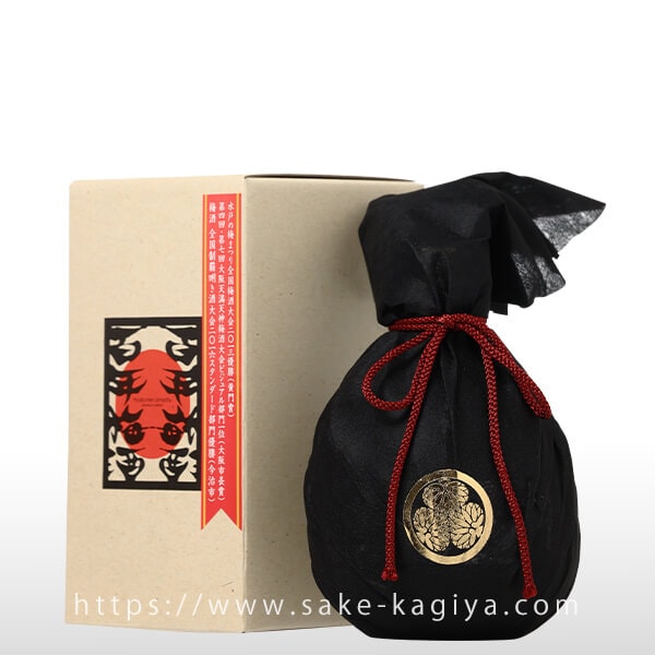 梅香 百年梅酒 Premium Edition 720ml