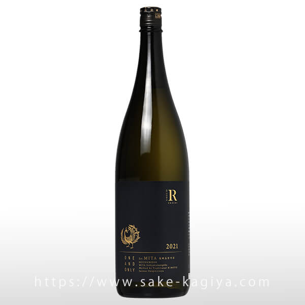 鳳凰美田 RESERVE ORDERS 1st MITA 1.8L