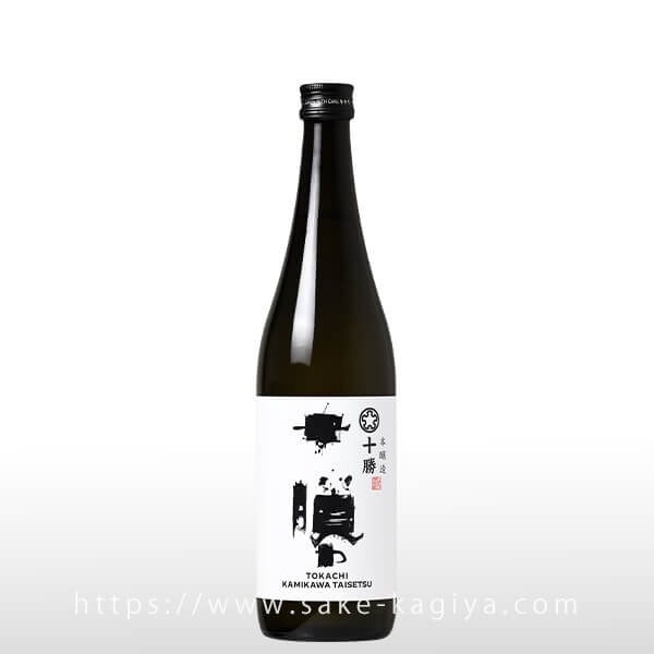 十勝 本醸造 720ml