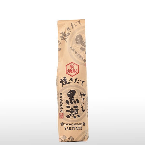 やきいも黒瀬 焼きたて 720ml