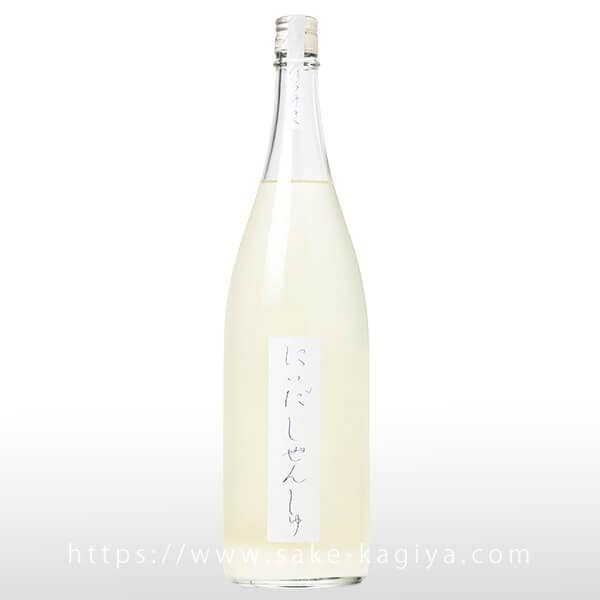 にいだしぜんしゅ はつゆき 生 1.8L