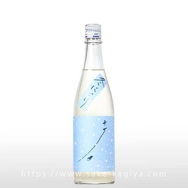十石 祝 純米吟醸 冬 720ml | 十石（松山酒造） | 酒専門店鍵や