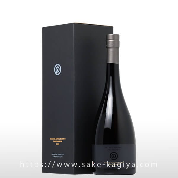 農口尚彦研究所 山廃純米大吟醸 山田錦 750ml