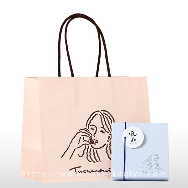 風の森 ボンボンショコラ