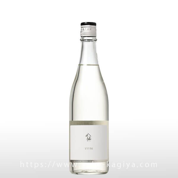 陸奥八仙 V1116 純米吟醸 720ml