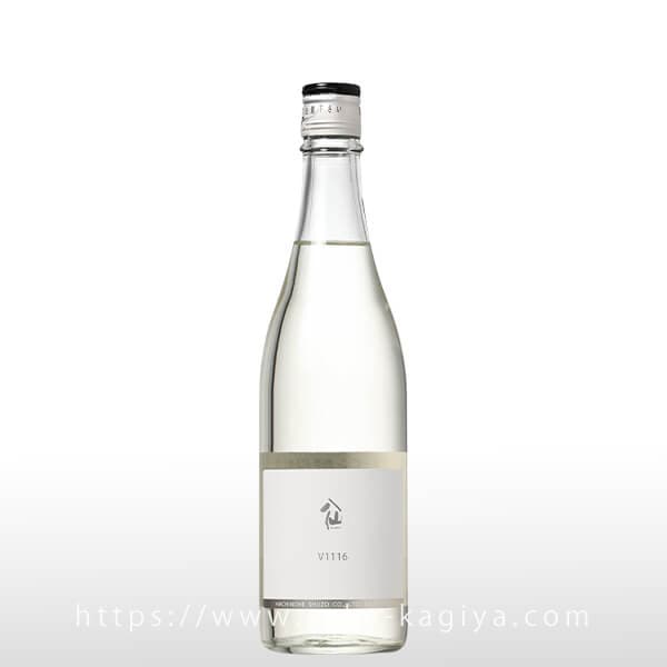 陸奥八仙 V1116 純米吟醸 720ml