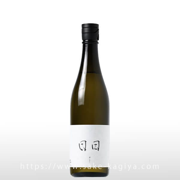 日日 酒こまち 720ml