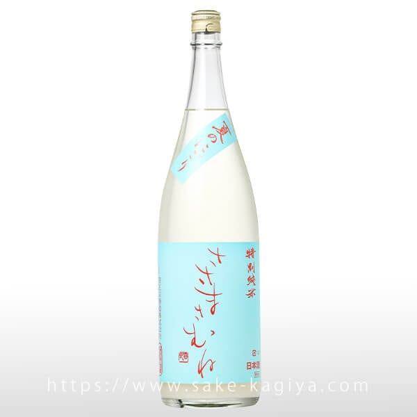 宗　さま 日本酒通販】ササ正宗 純米吟醸 からくち+10 720ml/1800ml