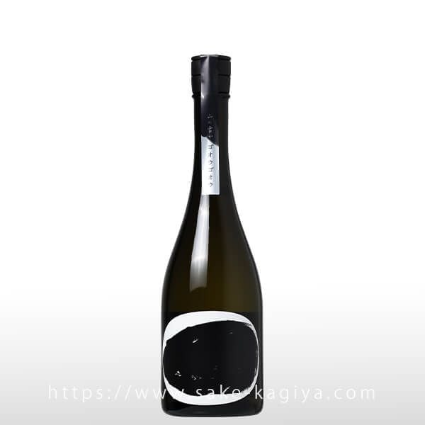 山に雲が 純米大吟醸 ゴオウゴオウ 720ml