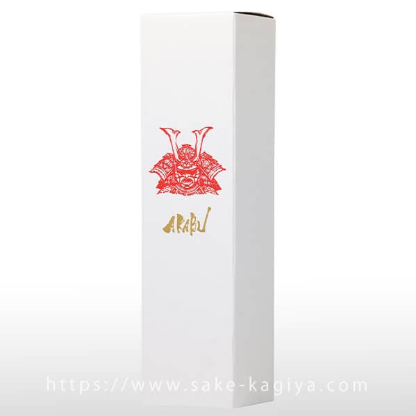 AKABU 化粧箱 720ml用