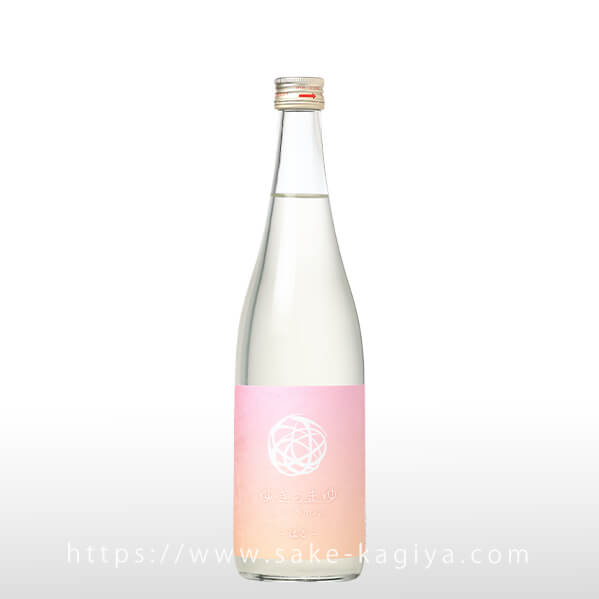 ゆきのまゆ はる 720ml