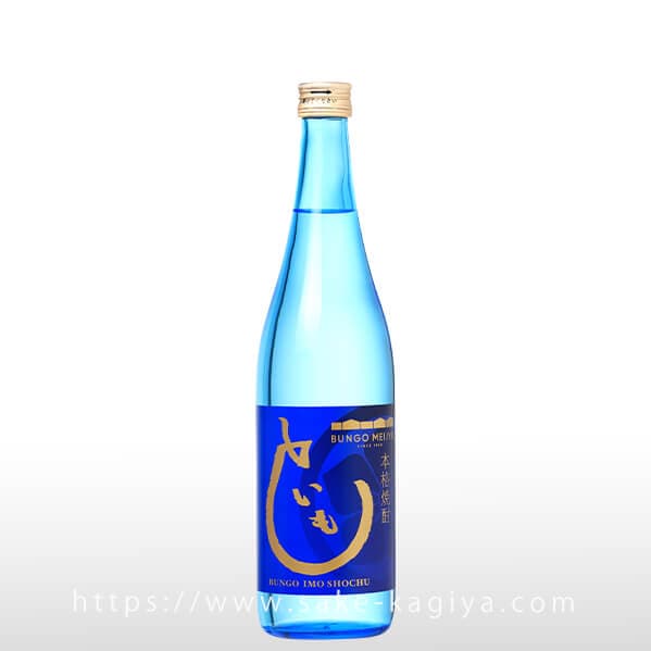 芋焼酎 といも 720ml