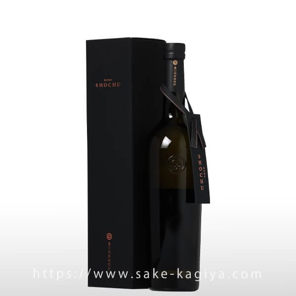 農口尚彦研究所 米焼酎 720ml