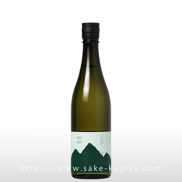 narai passage green 720ml
