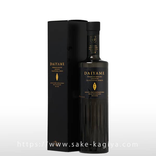 DAIYAME 40 700ml
