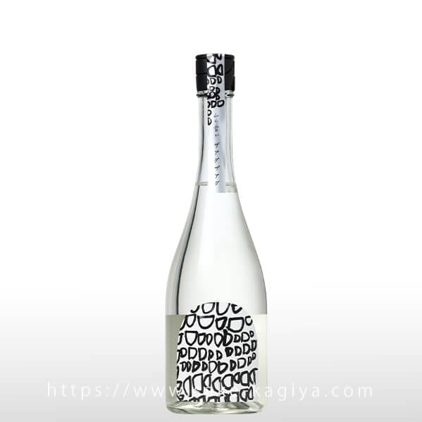 山に雲が 特別純米 ザアグザアグ 吟の夢 夏生 720ml