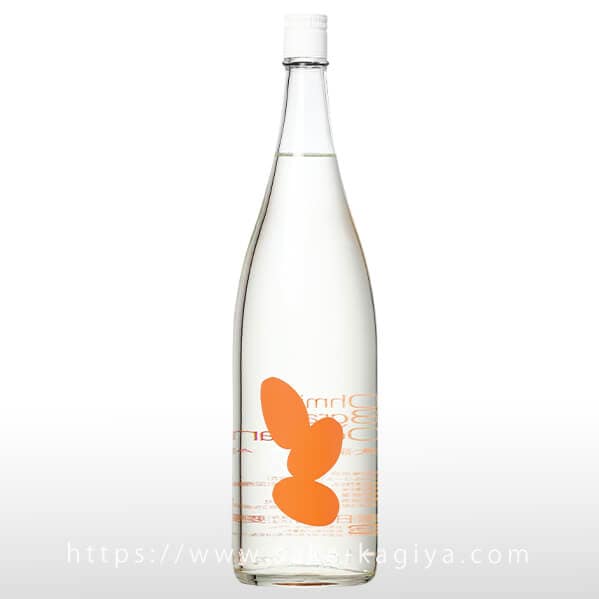 B53鉄瓶 明治 大西清右卫门造霰纹宝珠 小振り 水漏無-容量約900ml Ohmine 3粒 西都の雫 火入 1.8L | Ohmine（大嶺酒造） | 酒専門店鍵や