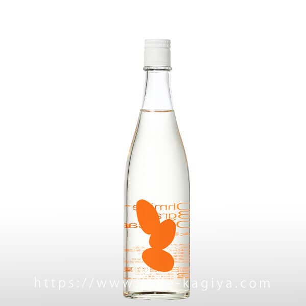 Ohmine 3粒 西都の雫 火入 720ml