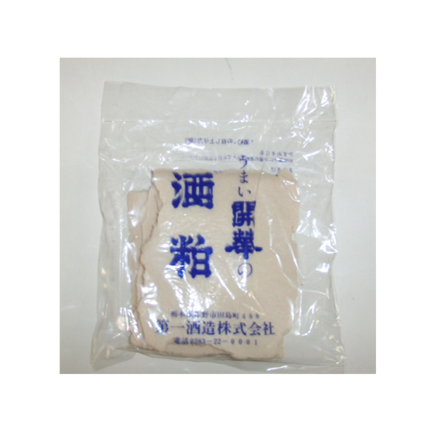 ※開華　特製板酒粕300ｇ