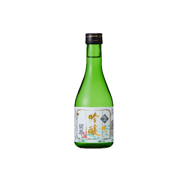 開華　吟醸生酒300ml