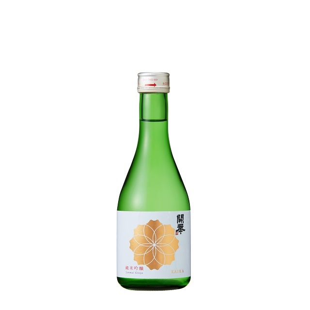 開華　純米吟醸300ml