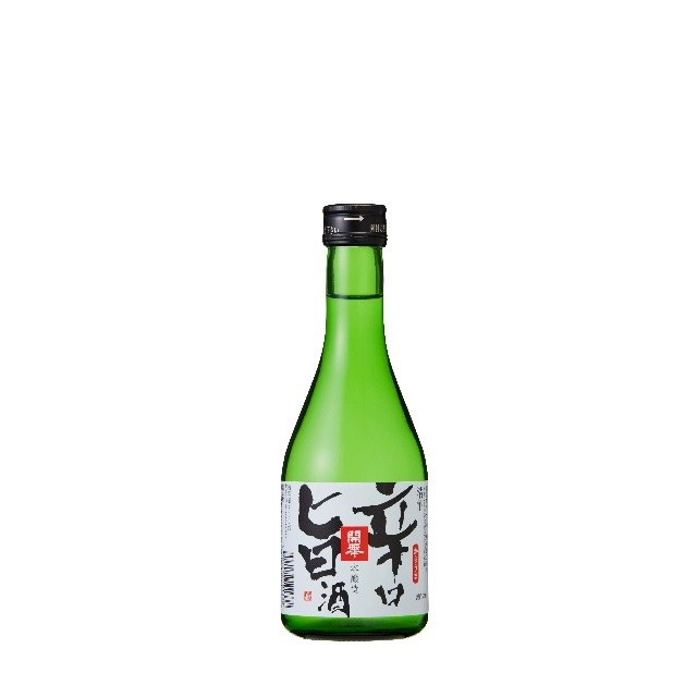 開華　辛口旨酒300ml