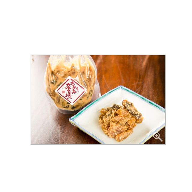 きざみ奈良漬け190g