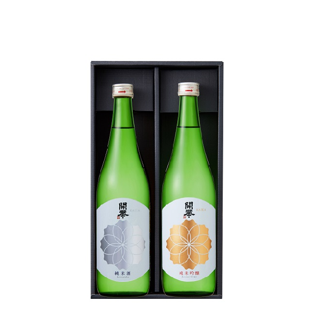おすすめ純米酒セットJJ-32